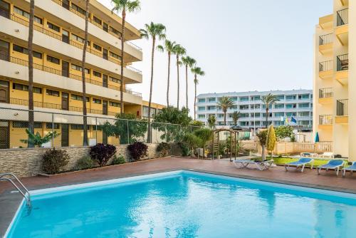 Apartamento Casa Mirjam