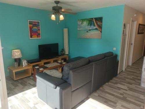 Apartamento Lenamar Tirajana