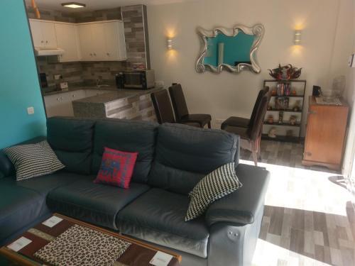 Apartamento Lenamar Tirajana