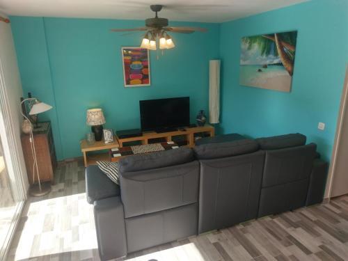 Apartamento Lenamar Tirajana