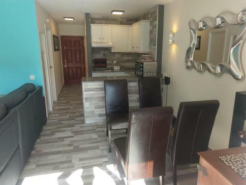 Apartamento Lenamar Tirajana