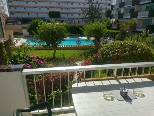 Apartamento Lenamar Tirajana