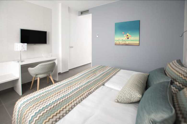 Hotel Silvi Villas By Tam Resorts