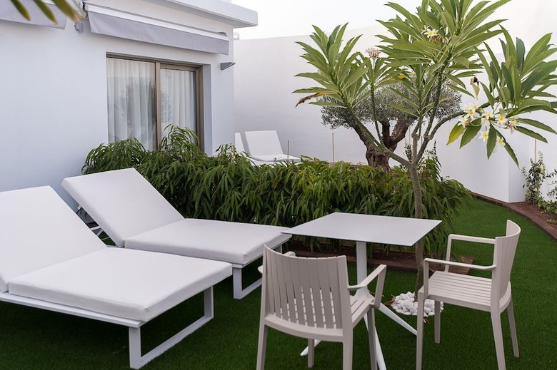 Hotel Silvi Villas By Tam Resorts