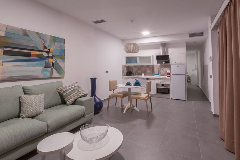 Hotel Silvi Villas By Tam Resorts
