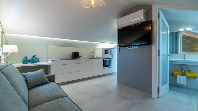 Bed & Breakfast Villa Rg