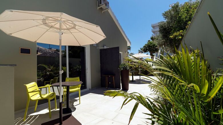 Bed & Breakfast Villa Rg