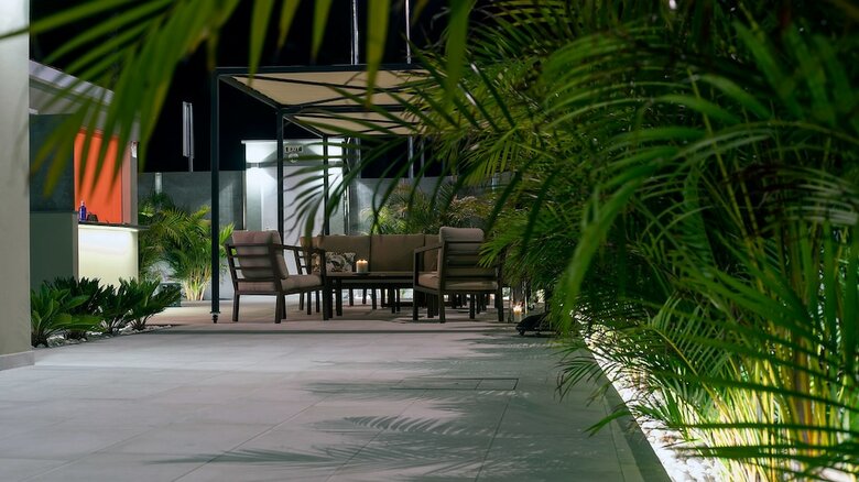 Bed & Breakfast Villa Rg