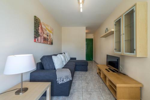 Apartamento Swede Sensation