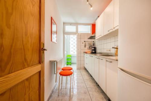 Apartamento Swede Sensation