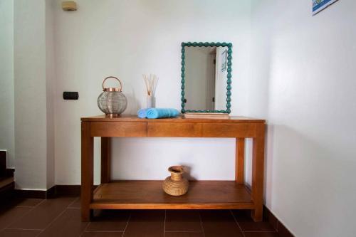 Salobre Villas Tabaibas