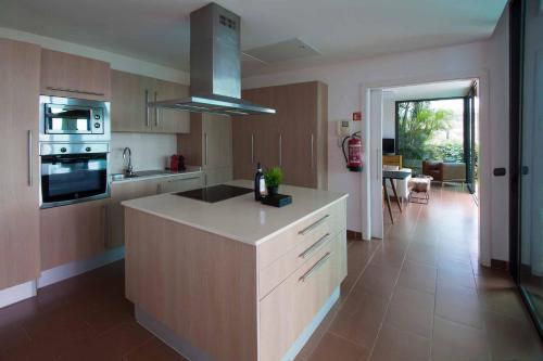 Salobre Villas Tabaibas