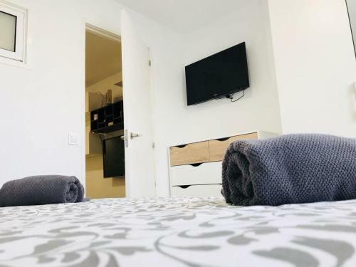 Apartamento Appartamento Los Molinos