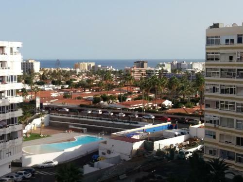 Apartamento Appartamento Los Molinos