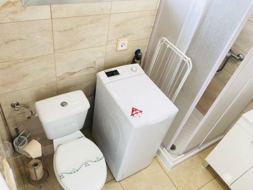 Apartamento Appartamento Los Molinos