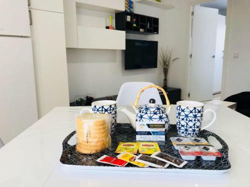 Apartamento Appartamento Los Molinos