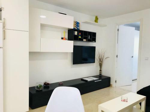 Apartamento Appartamento Los Molinos