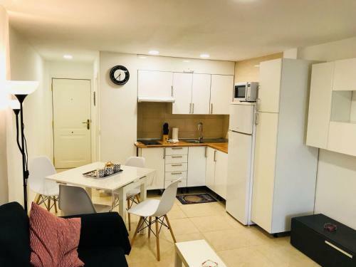 Apartamento Appartamento Los Molinos