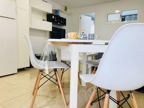 Apartamento Appartamento Los Molinos