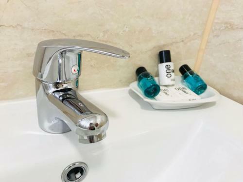 Apartamento Appartamento Los Molinos