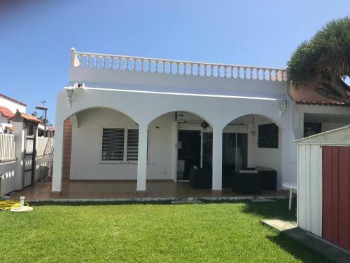 Casa Eva