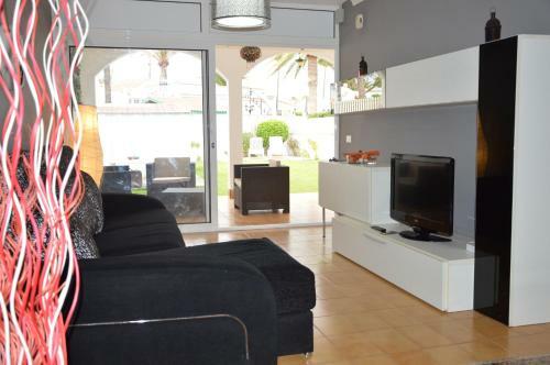 Casa Eva