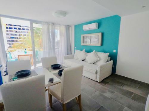 Apartamento Modern Stylish Condo