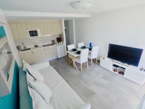 Apartamento Modern Stylish Condo