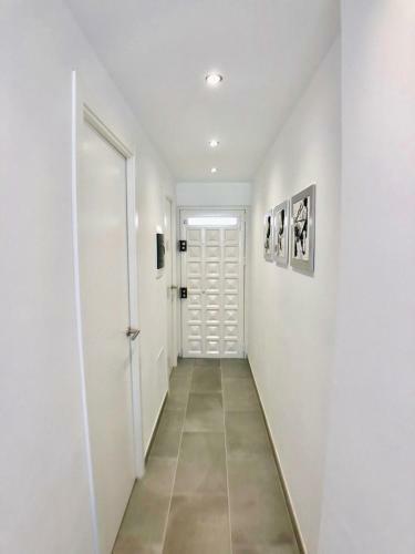 Apartamento Modern Stylish Condo