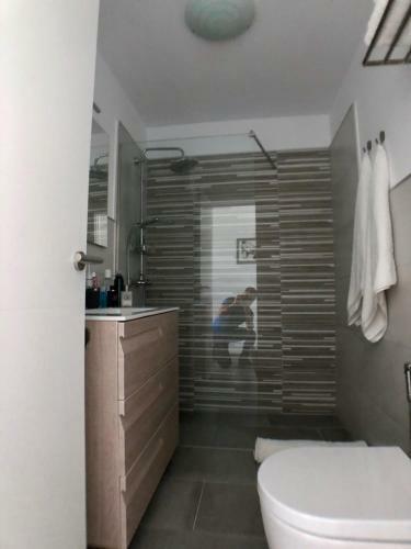 Apartamento Modern Stylish Condo