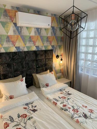 Mariposa Apartment