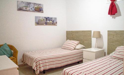 Apartamento Lightbooking- Copacavana Rythm
