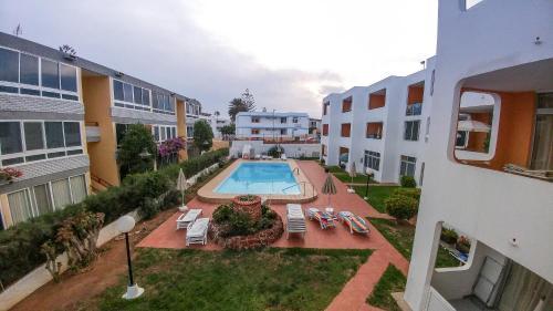 Apartamento Lightbooking- Copacavana Rythm