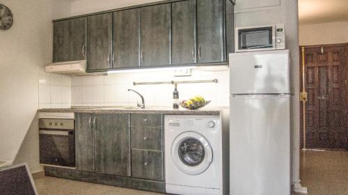 Apartamento Lightbooking- Copacavana Rythm