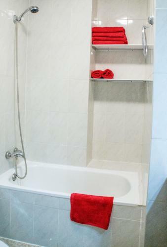 Apartamento Lightbooking- Copacavana Rythm