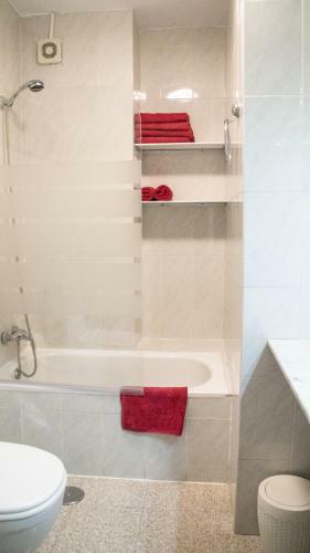 Apartamento Lightbooking- Copacavana Rythm