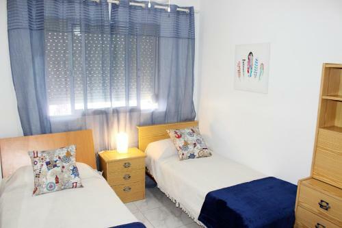 3 Bedroom Apartment In Maspalomas