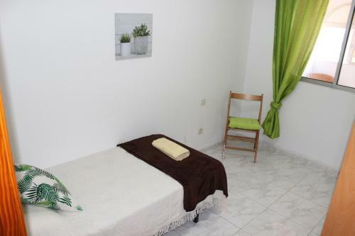 3 Bedroom Apartment In Maspalomas