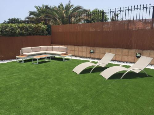 Vcv Apartment Star