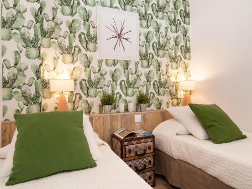Cozy Apartment Av111 In Playa Del Ingles
