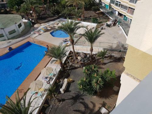 Apartamento Los Molinos