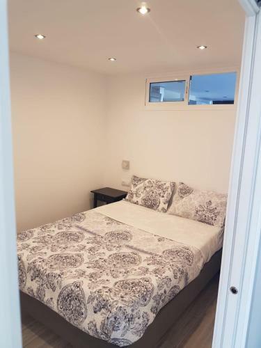 Apartamento Los Molinos