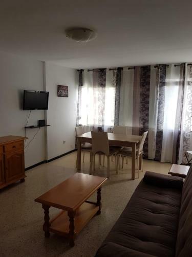 Apartamento Los Molinos