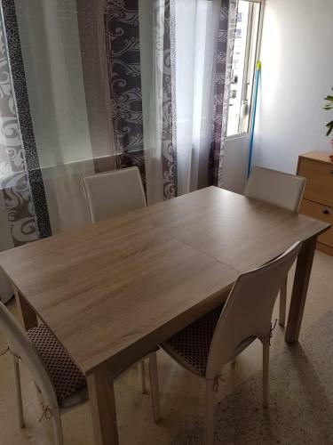 Apartamento Los Molinos