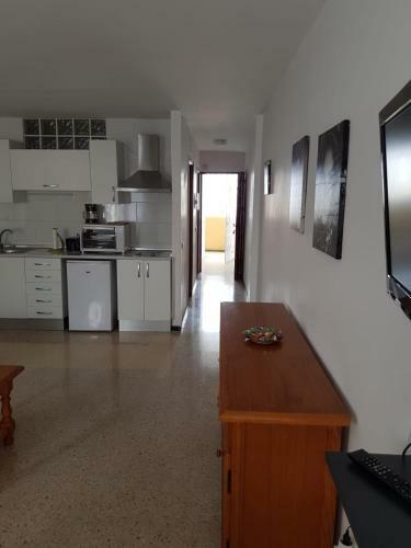 Apartamento Los Molinos