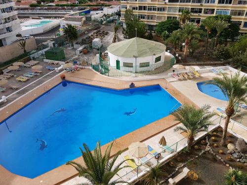 Apartamento Los Molinos