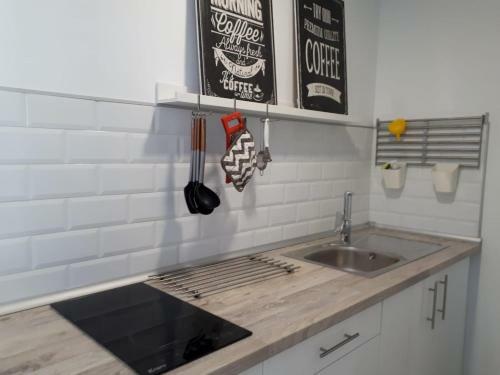 Apartamento Bonne Holidays