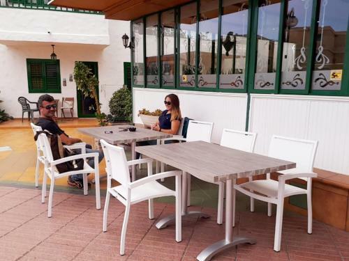 Apartamento Bonne Holidays