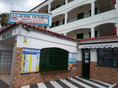 Apartamento Bonne Holidays