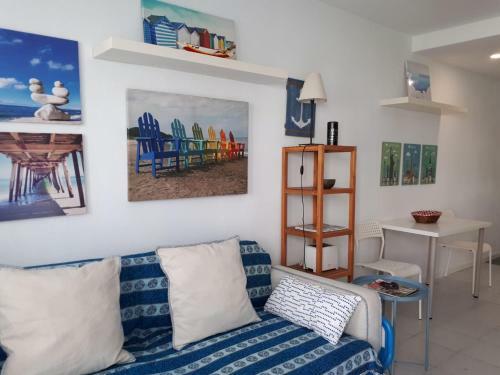 Apartamento Bonne Holidays